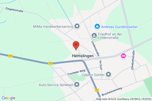 Fröhlich und Elling & Co.