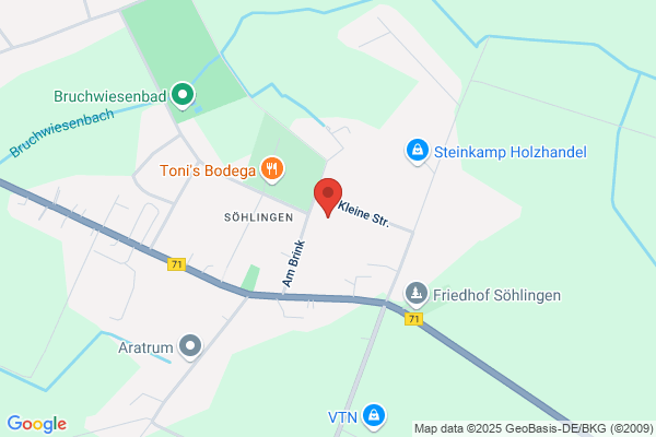 Kinder- und Jugendhaus Heidegrund gGmbH