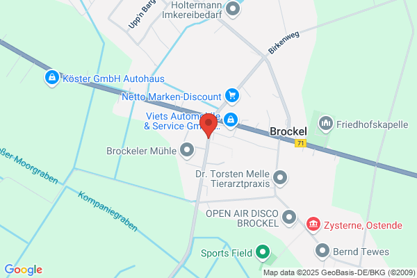 Maschinenring Rotenburg-Verden e.V.