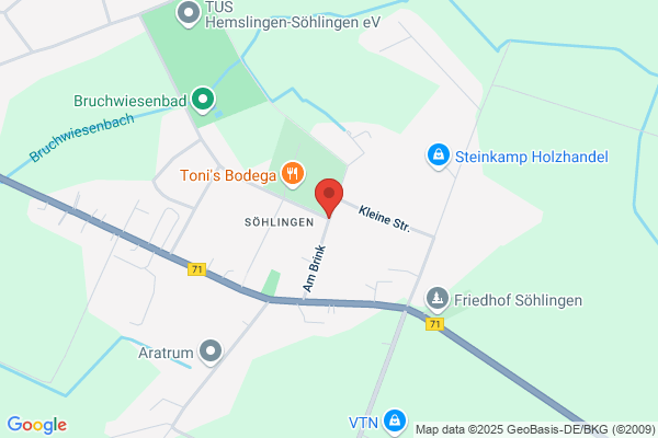 Mestel Sport & Werbung