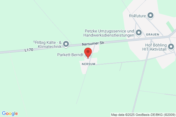 Parkett-Berndt GmbH