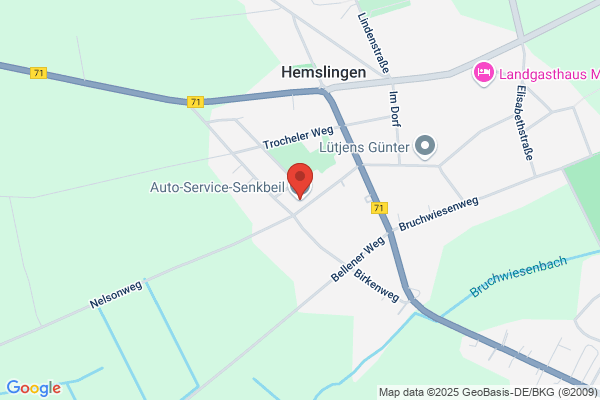 ServiceCenterCoenen