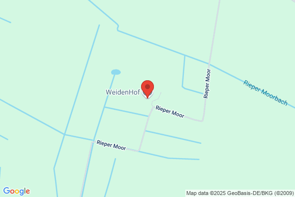 Weidenhof