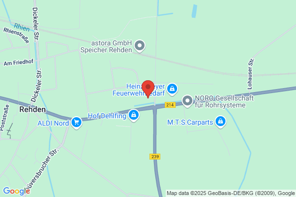 KS AUTOGLAS ZENTRUM Rehden