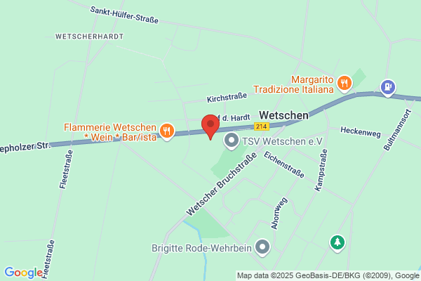 Reifen-Großhandel Johann Van Düllen GmbH