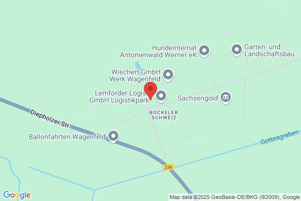 CNC-Werkzeugschleiferei Pieper GmbH
