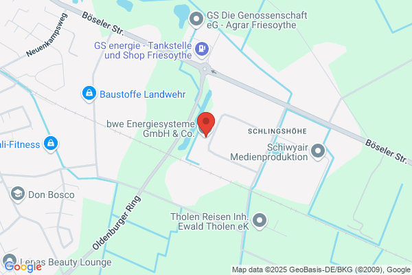 BWE-Brüterei Weser-Ems GmbH & Co. KG