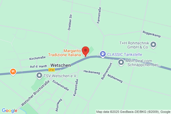 Gasthaus Recker