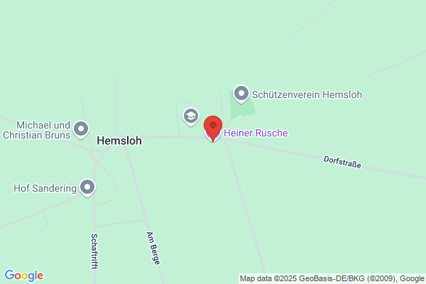 Heiner Rusche