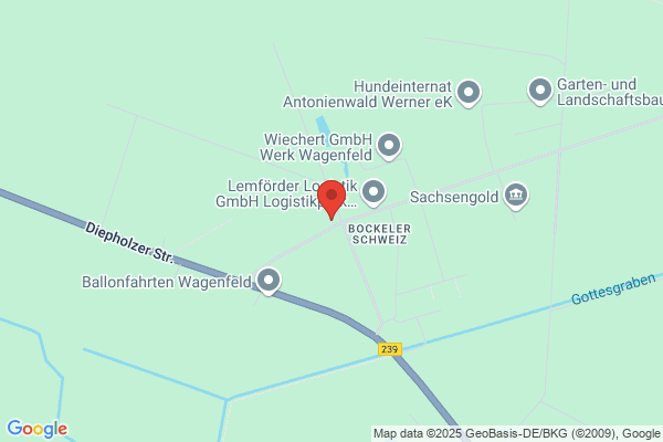 Kalksandsteinwerk Cording GmbH