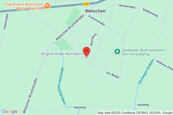 Kanzlei Brigitte Rode-Wehrbein