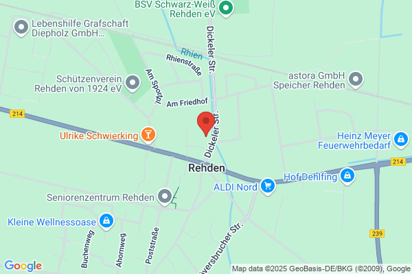 Landbäckerei Niemeyer Inh. K.-H. Niemeyer