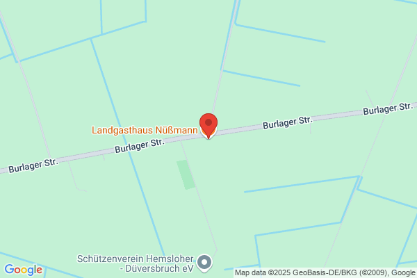 Landgasthaus Nüßmann