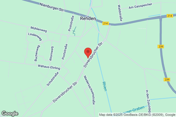 Ratsstuben GmbH