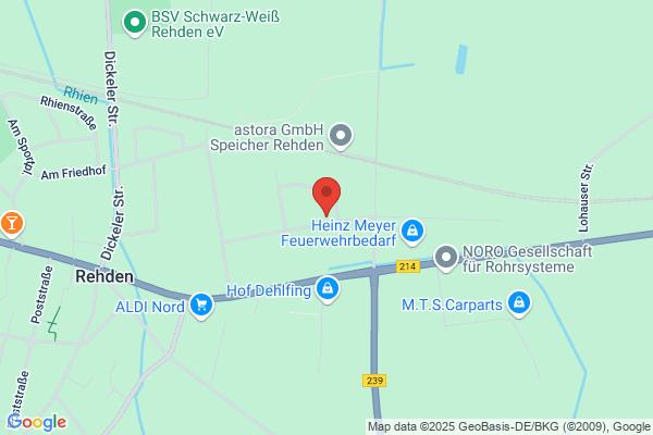 ReGas GmbH