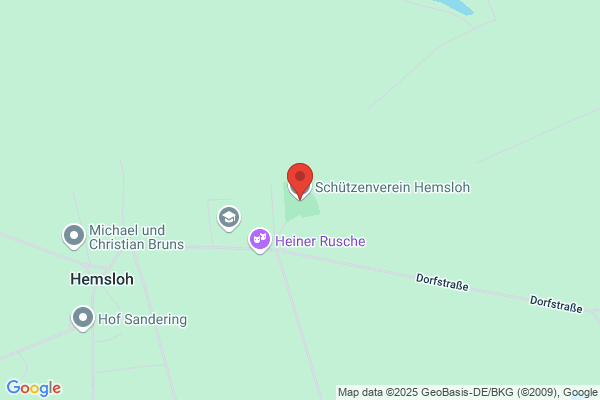Schützenverein Hemsloh e.V.