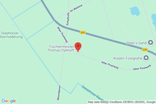 Thomas Dykhoff