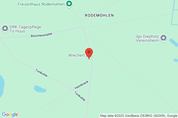 Wiechert GmbH