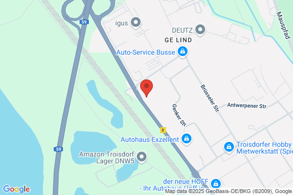 OIL! Tankstelle
