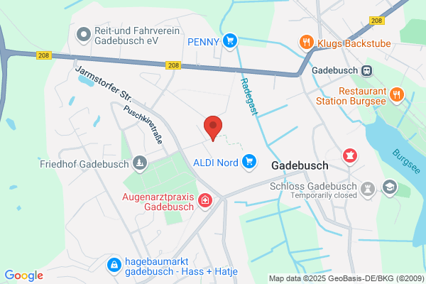 Gosch Estrichbau GmbH