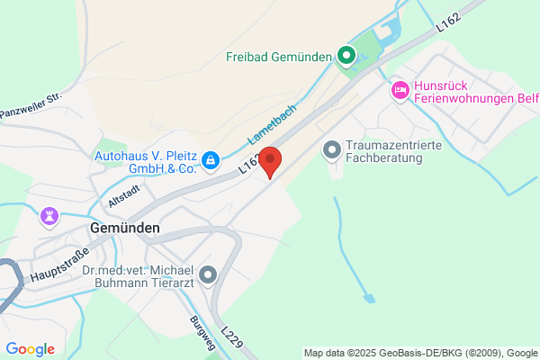 Informationstechnik Peitz-Vier