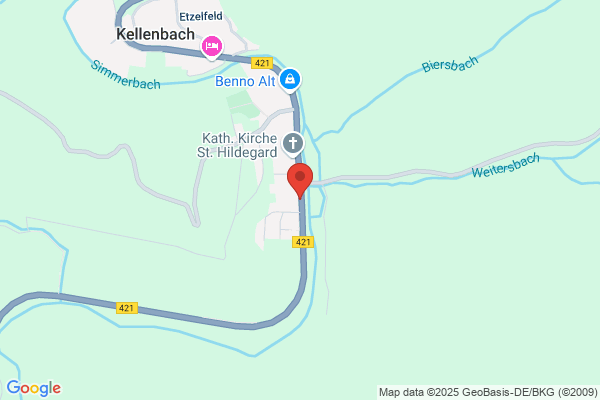 Kellenbach