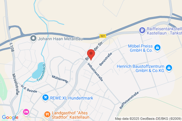Scherer GmbH