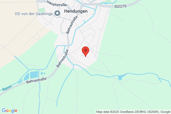 Tinyhouse Hendungen