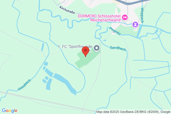 Sportgaststätte Reichenschwand
