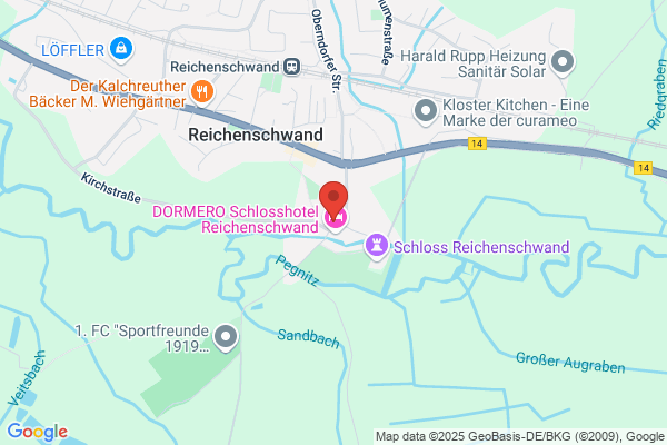 Albanuskirche - Evangelisch-Lutherische Kirchengemeinde Reichenschwand