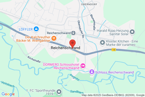 Friseur Haargenau Petra Reichel