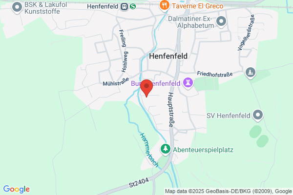 GEMMED GmbH - Gesellschaft f. Gesundheit u. med. Dienstl.mbH