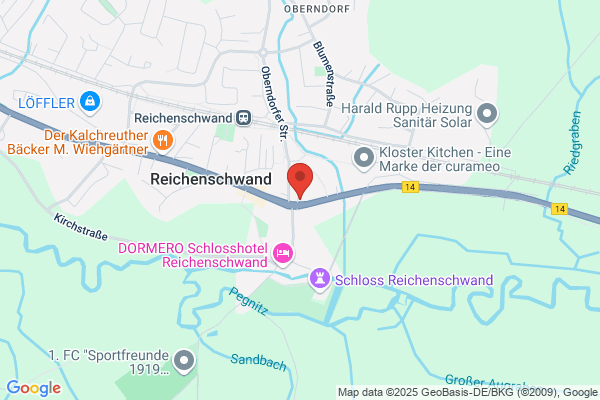 Landpension Süß