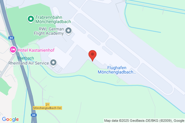 NIIT Airline Technologies GmbH