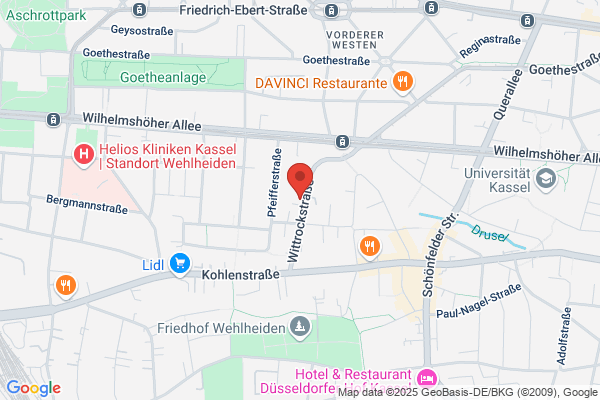 Bernd Lasch