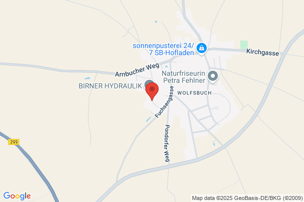 Caspari - Schweißservice und  Montagen GbR
