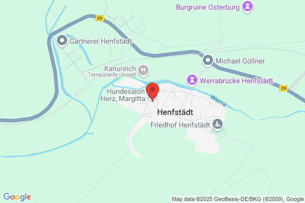 Hundesalon Herz, Margitta