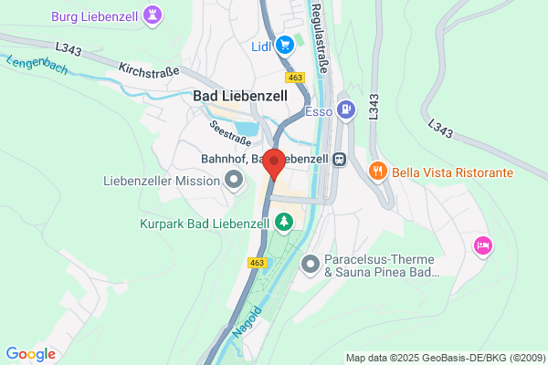 ICG InfoServe e.K.