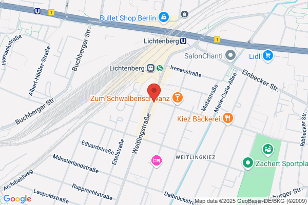 Orthopädie-Schuhtechnik e.G.