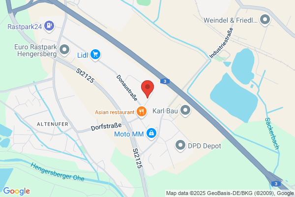 WIDL GmbH
