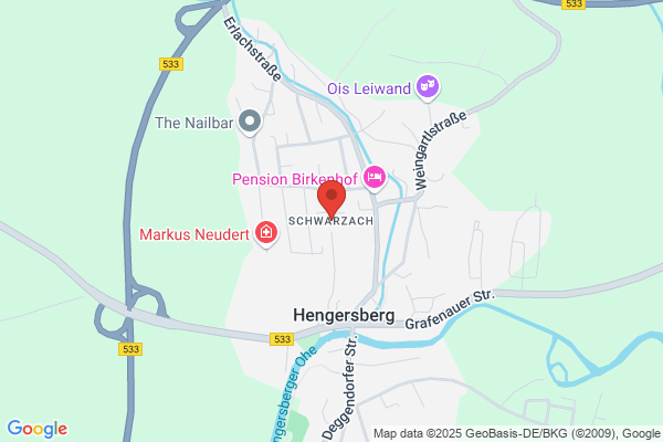 Schwarzach