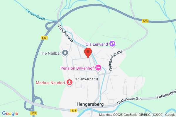 Fahrfuchs Hengersberg GmbH