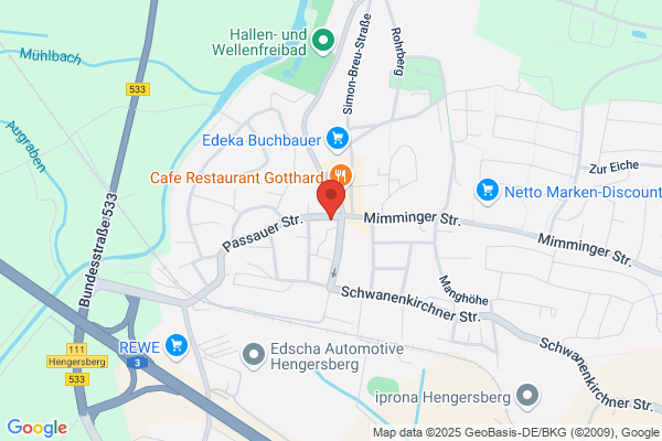 Gemeindliche Werke