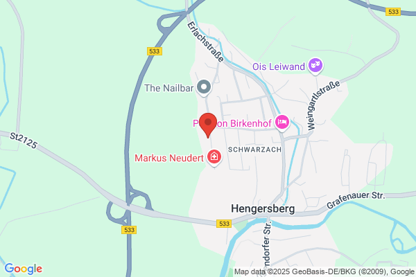 Hengersberger Marktgeflüster