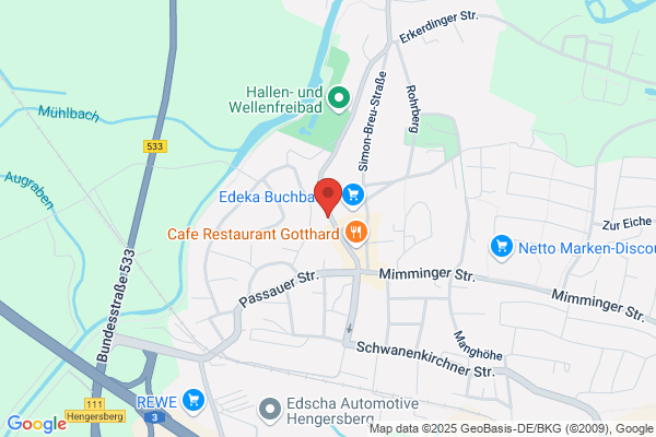 Irmengard Würf