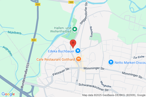 Seeböck Haustechnik GmbH