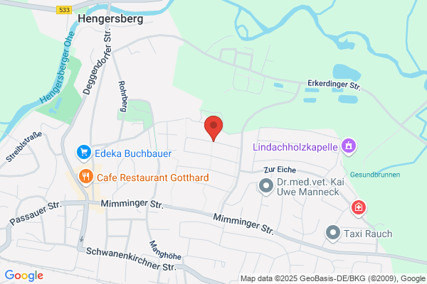 TCD GmbH