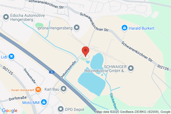 ZAW Donau-Wald
