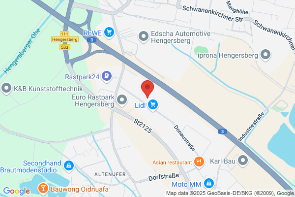 DKM Anlagenbau GmbH
