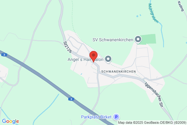 Schwanenkirchen